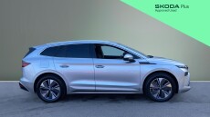 Skoda Enyaq 210kW 85 Edition 82kWh 5dr Auto Electric Estate